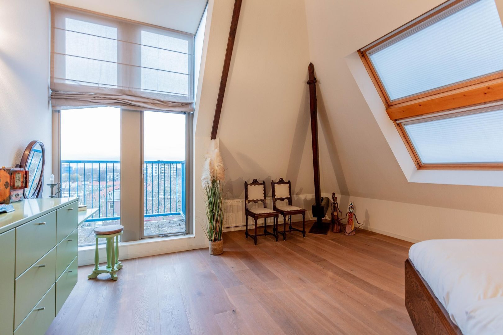 Oostplantsoen 100, Delft foto-31