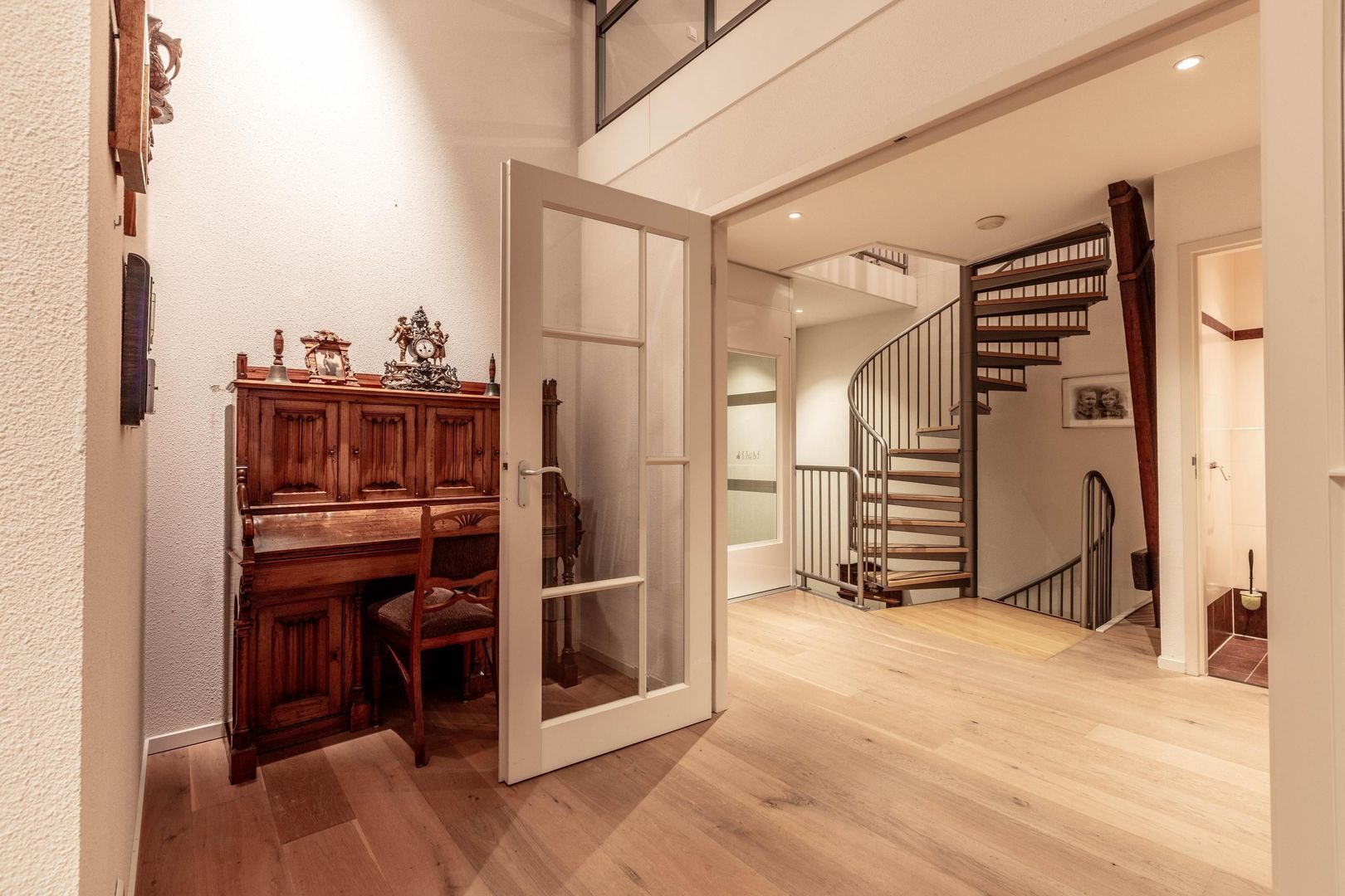 Oostplantsoen 100, Delft foto-11