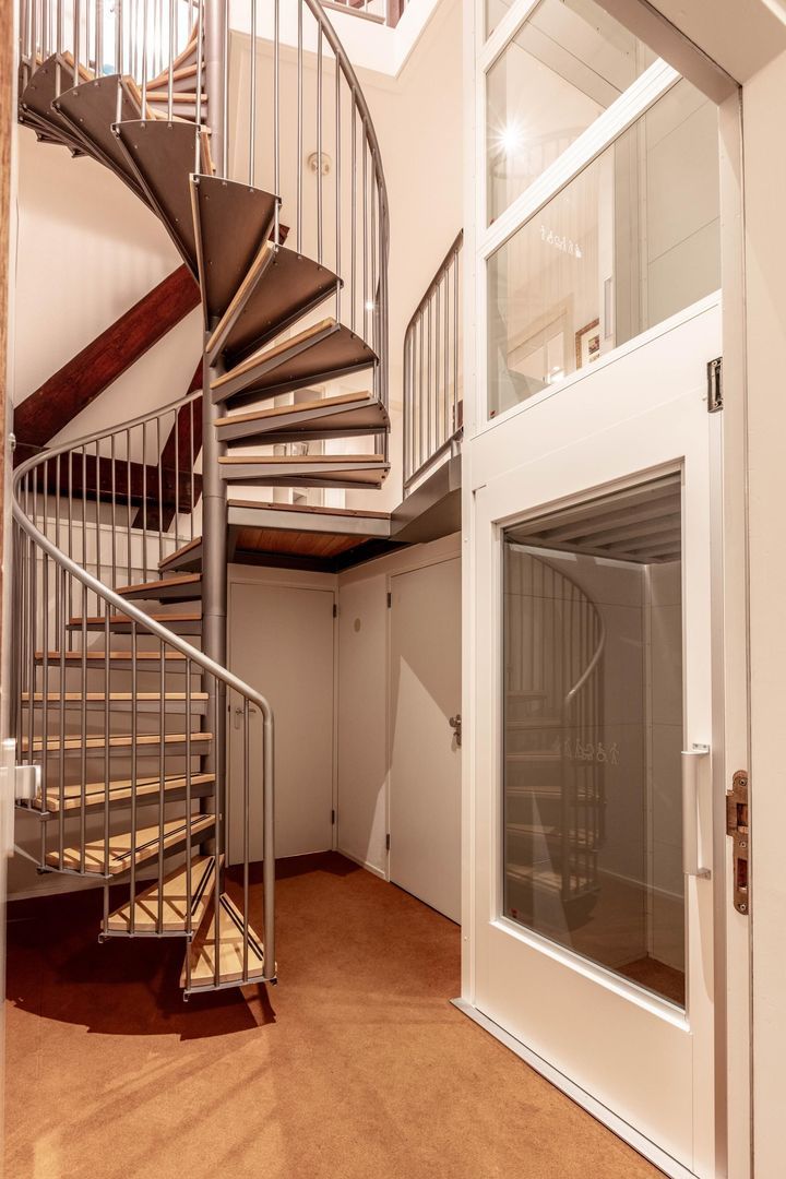 Oostplantsoen 100, Delft foto-8