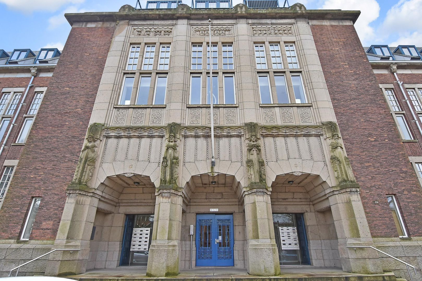 Oostplantsoen 100, Delft foto-3