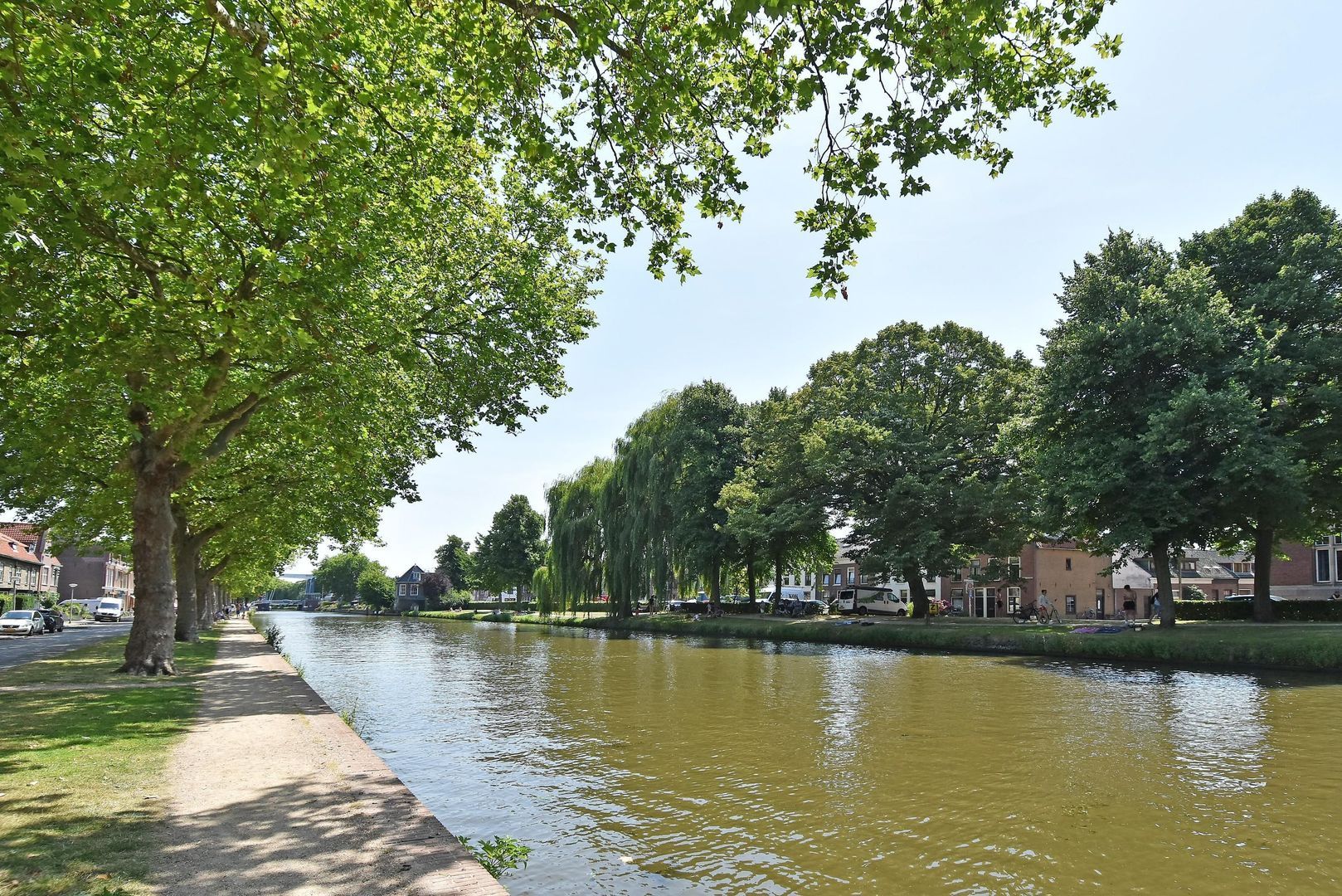 Oostplantsoen 100, Delft foto-2