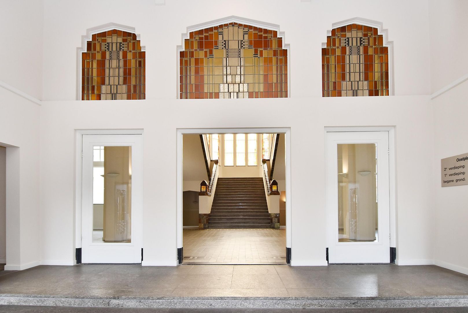 Oostplantsoen 100, Delft foto-5