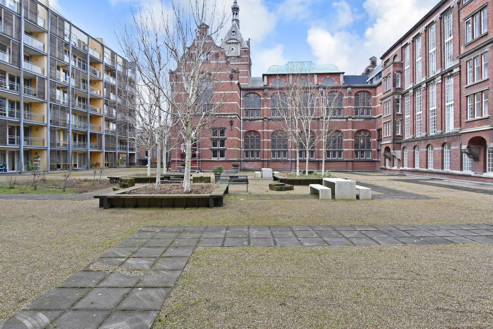 Oostplantsoen 100, Delft foto-47