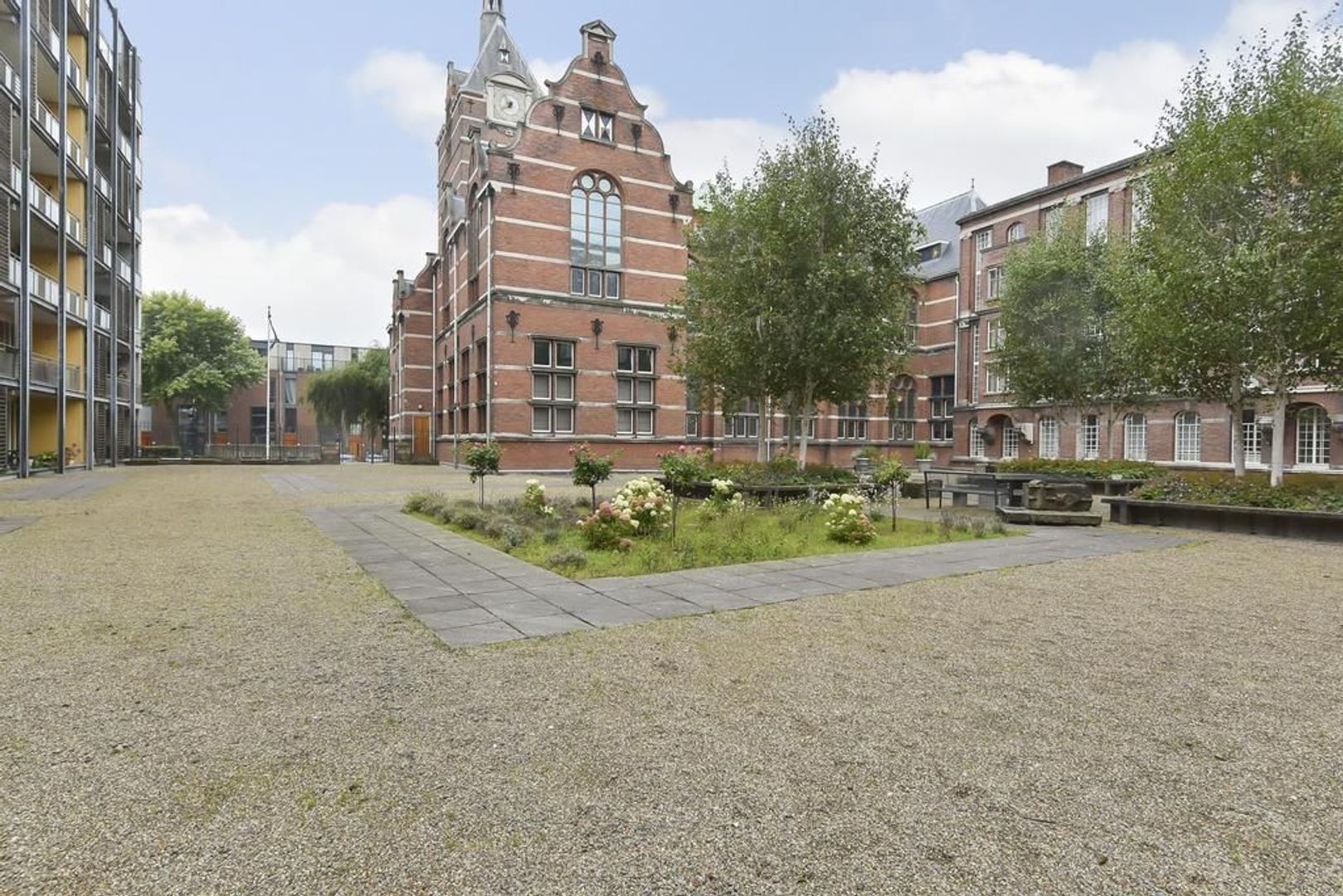 Oostplantsoen 100, Delft foto-48