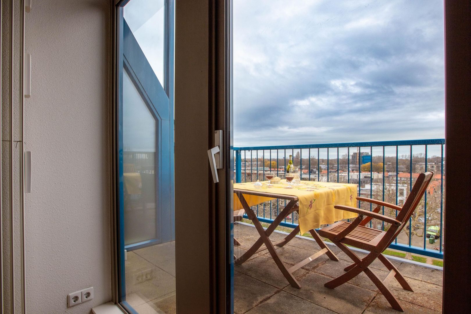 Oostplantsoen 100, Delft foto-4