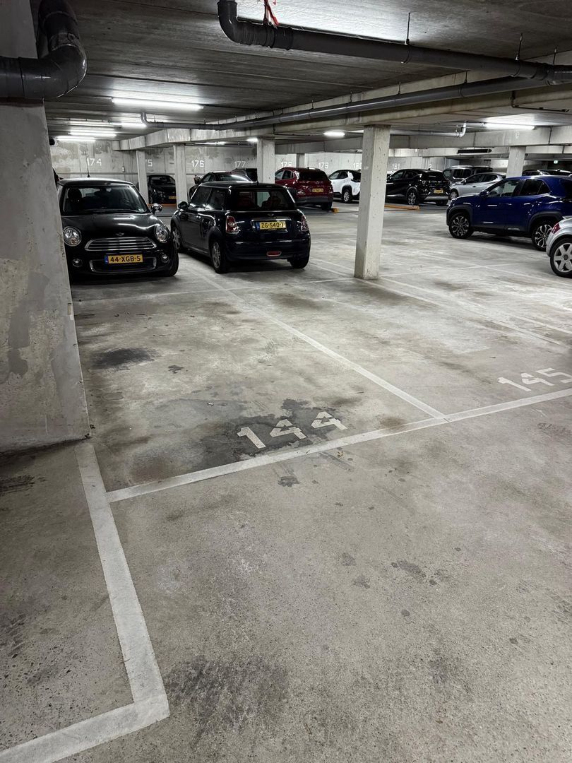 Oostplantsoen 100, Delft foto-46