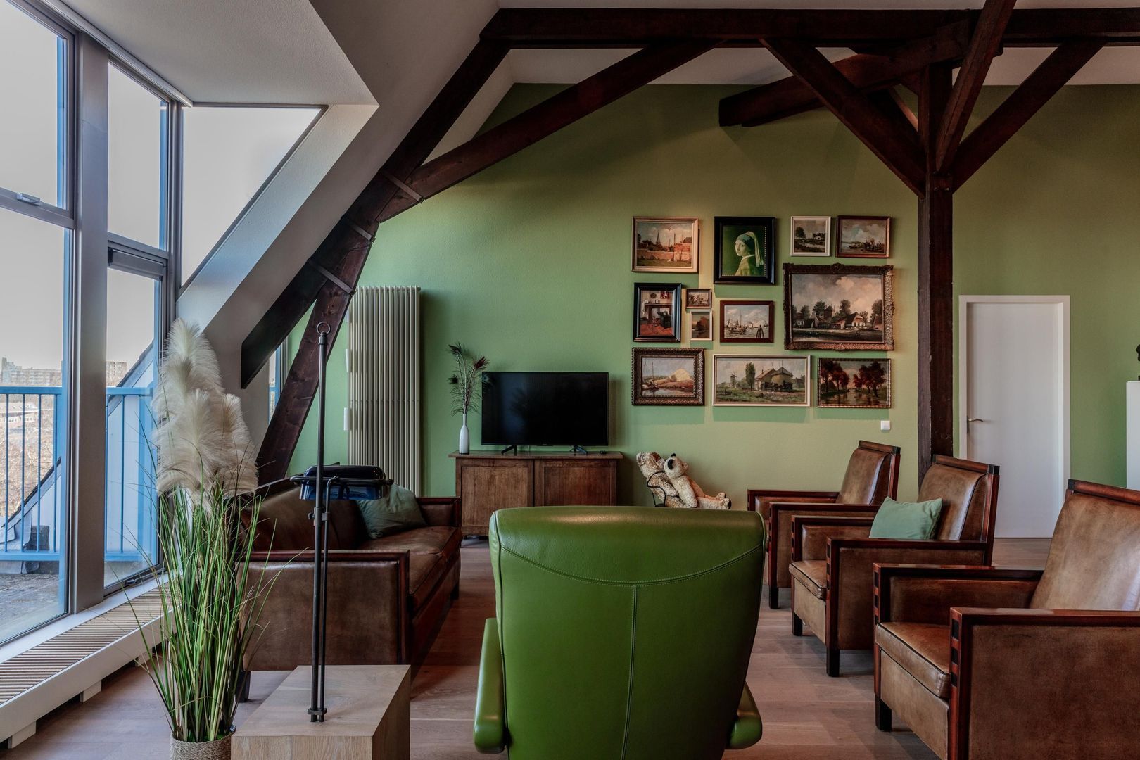 Oostplantsoen 100, Delft foto-53