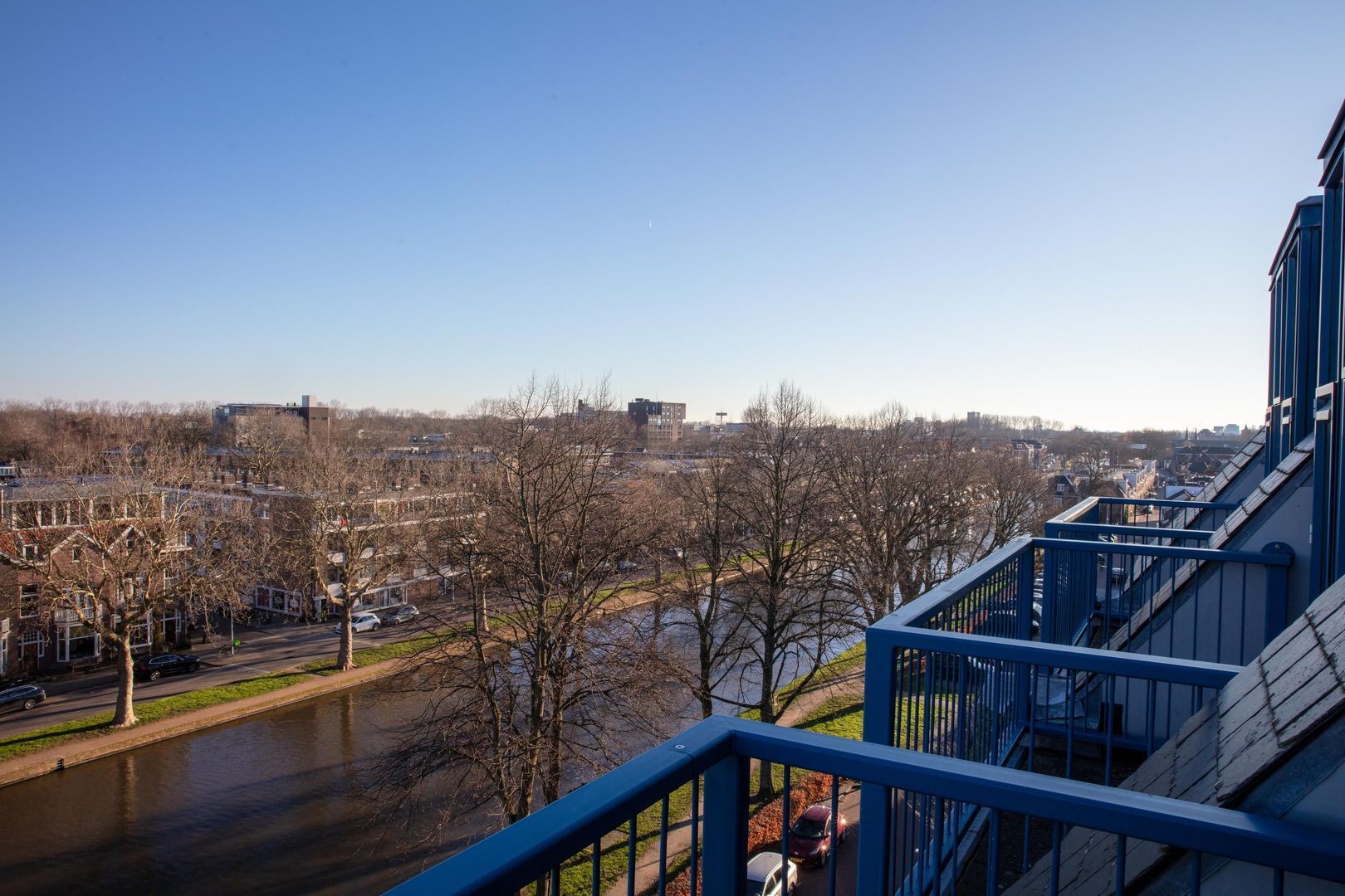 Oostplantsoen 100, Delft foto-54