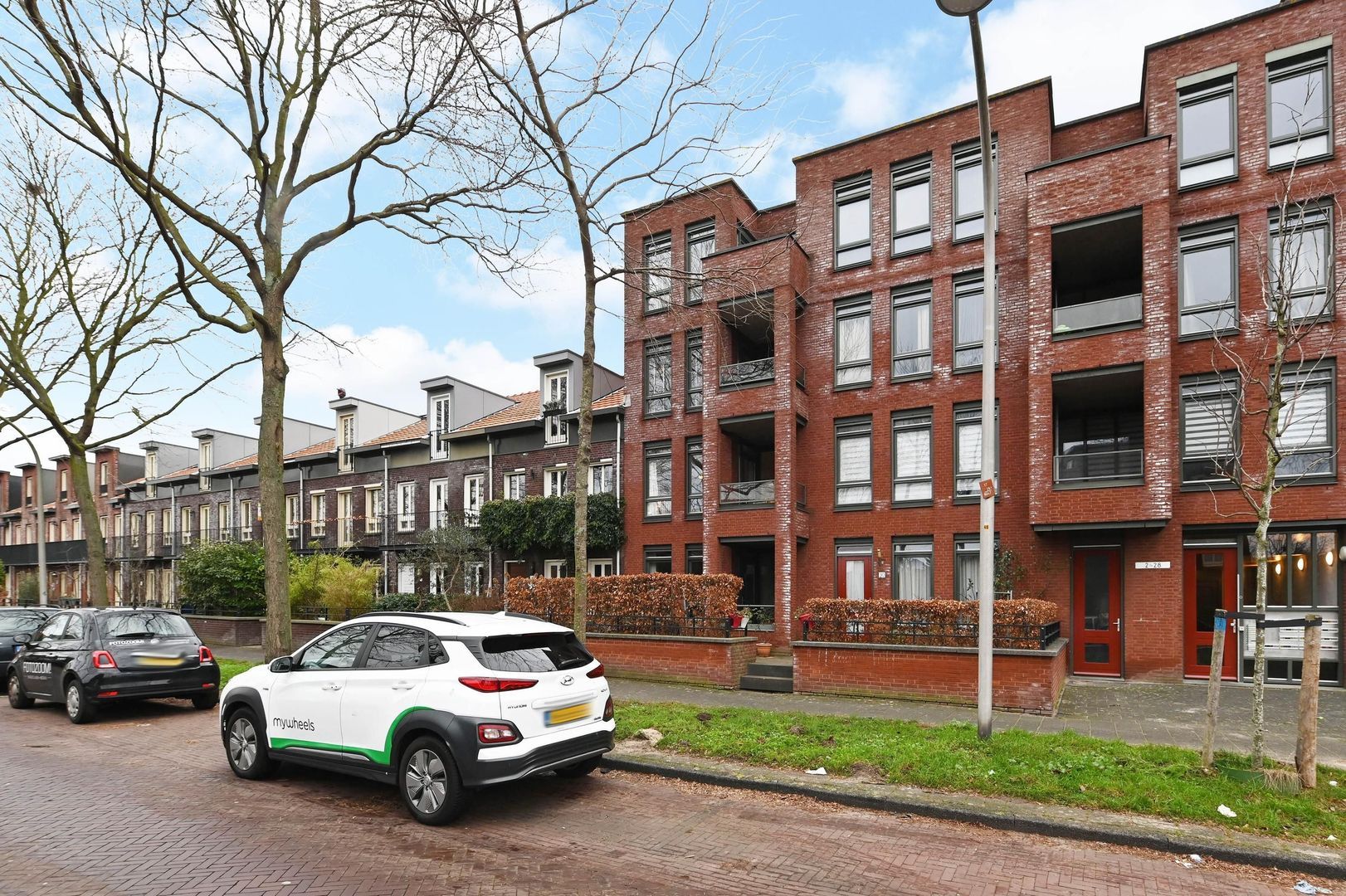 Zilvermeeuwlaan 16, Den Haag foto-43