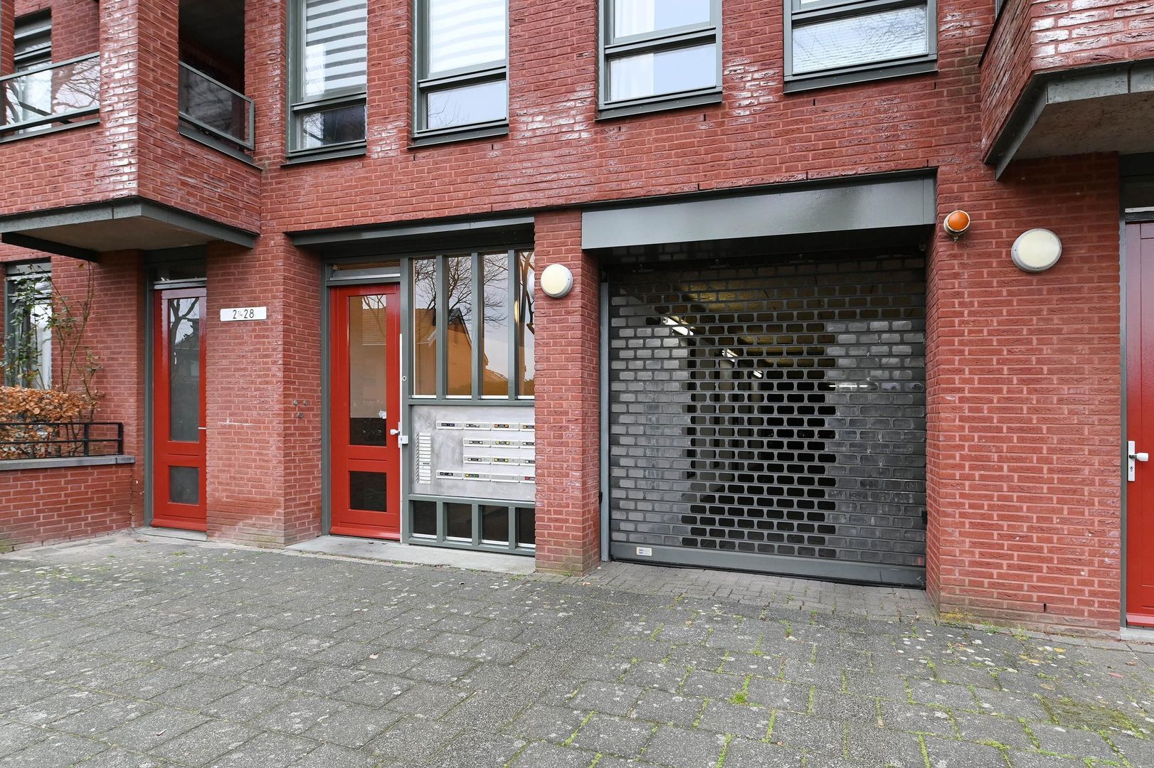 Zilvermeeuwlaan 16, Den Haag foto-45