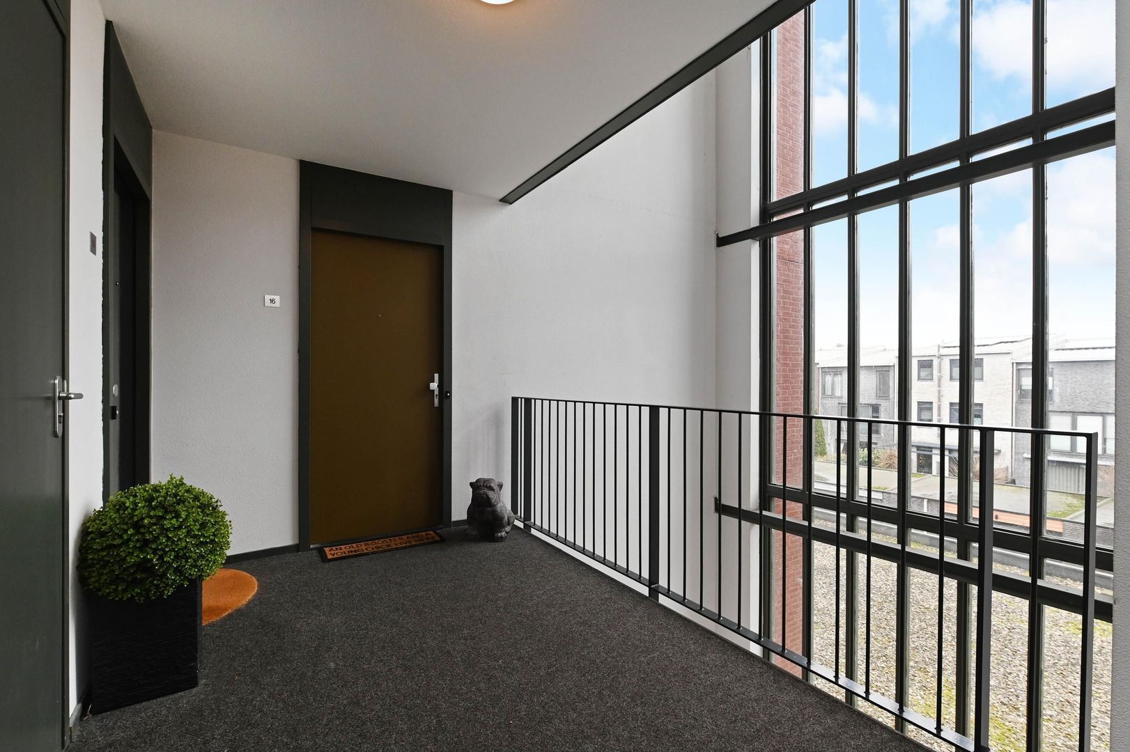 Zilvermeeuwlaan 16, Den Haag foto-5