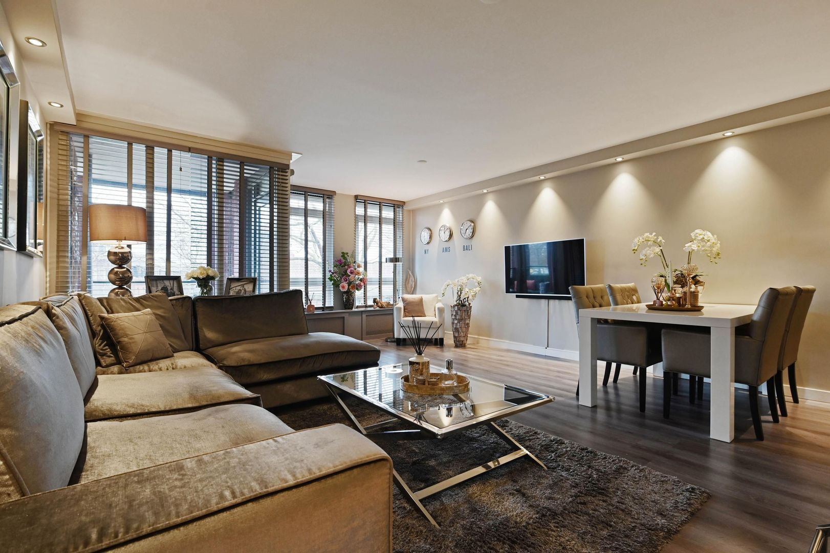 Zilvermeeuwlaan 16, Den Haag foto-1