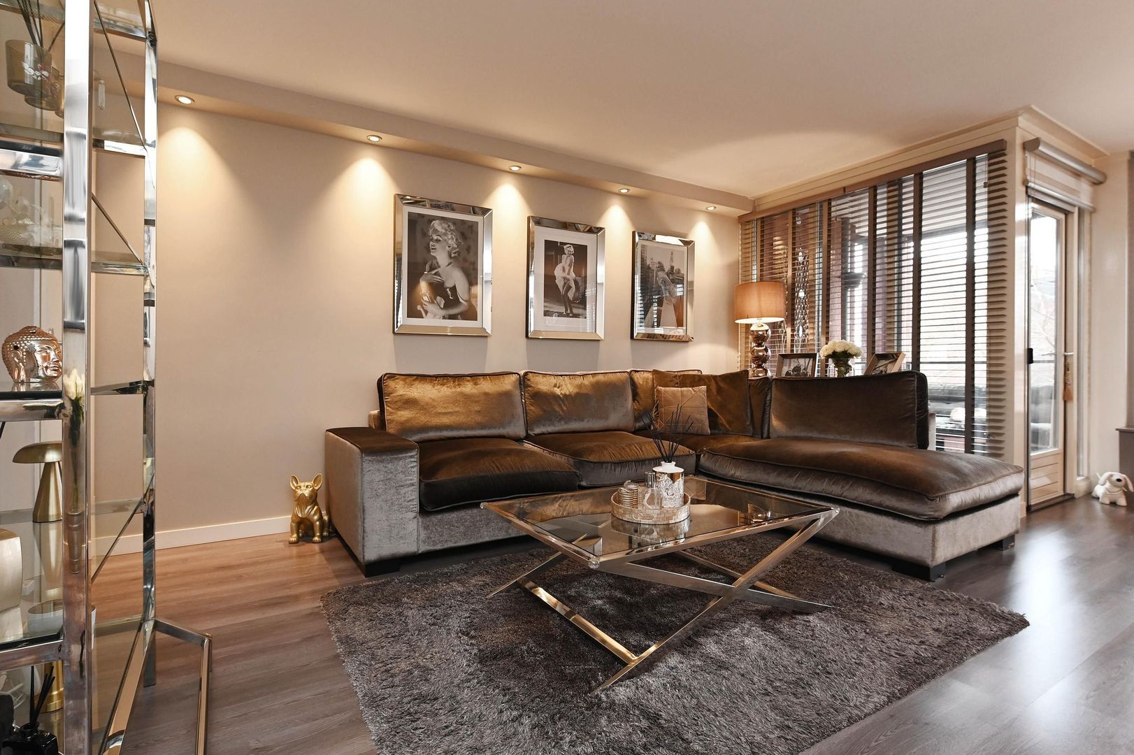 Zilvermeeuwlaan 16, Den Haag foto-24