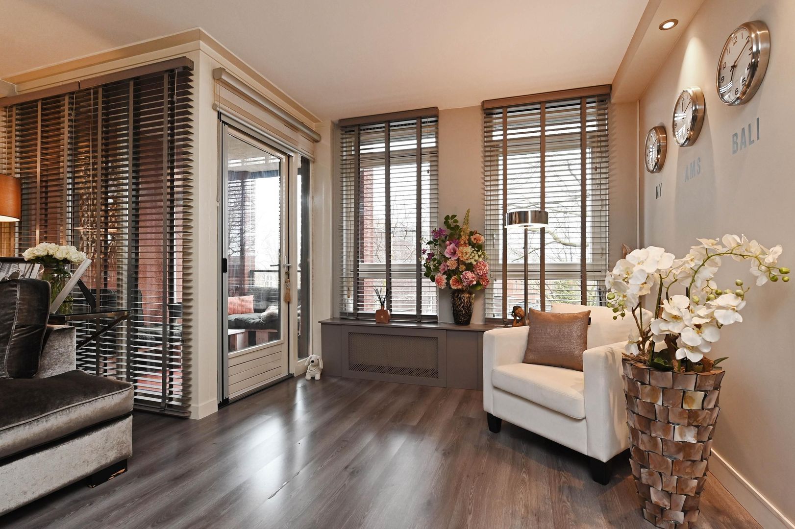 Zilvermeeuwlaan 16, Den Haag foto-10