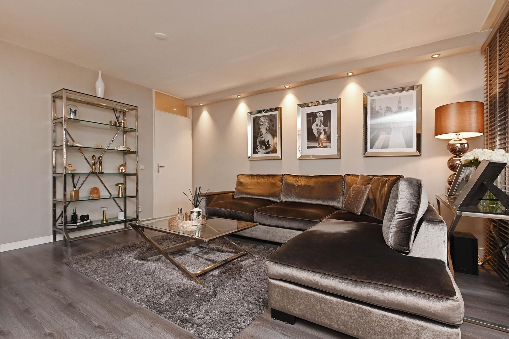 Zilvermeeuwlaan 16, Den Haag foto-18