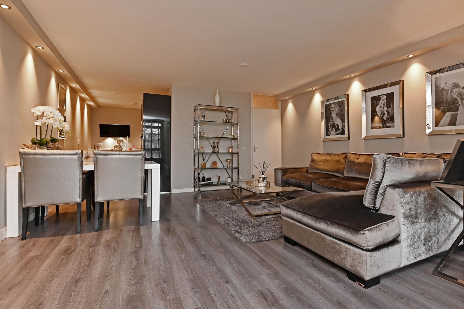 Zilvermeeuwlaan 16, Den Haag foto-17