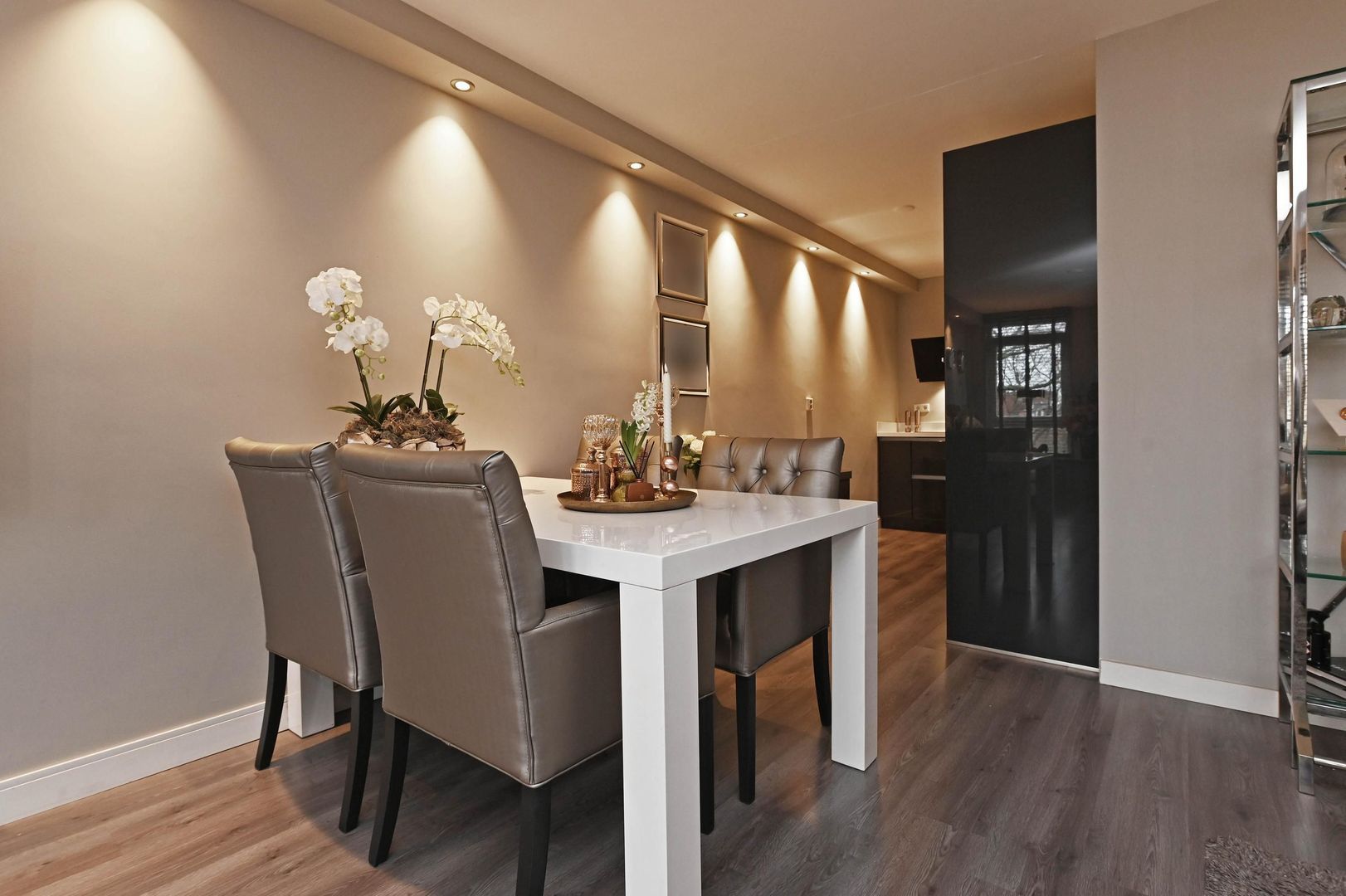 Zilvermeeuwlaan 16, Den Haag foto-19