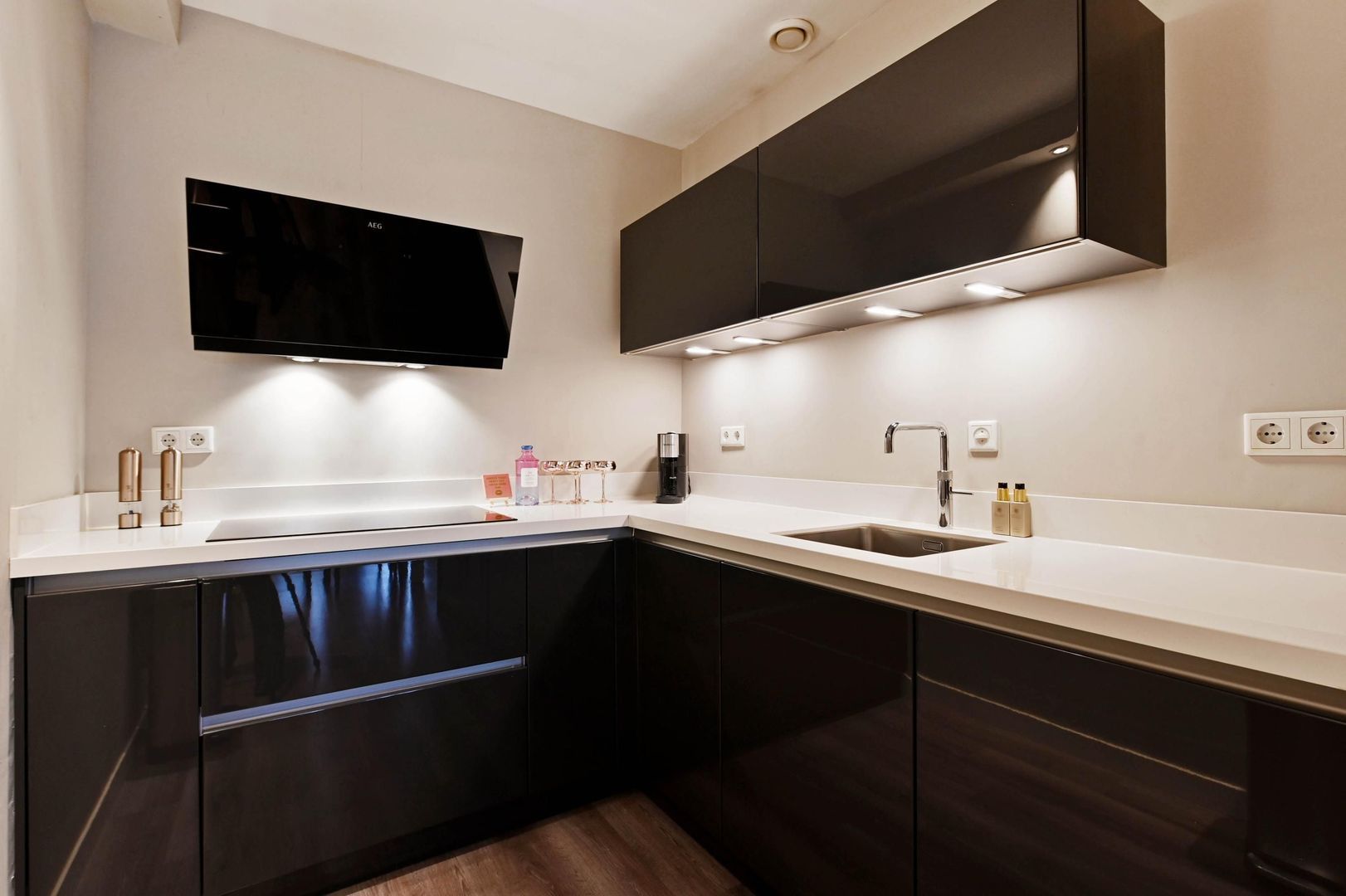 Zilvermeeuwlaan 16, Den Haag foto-21