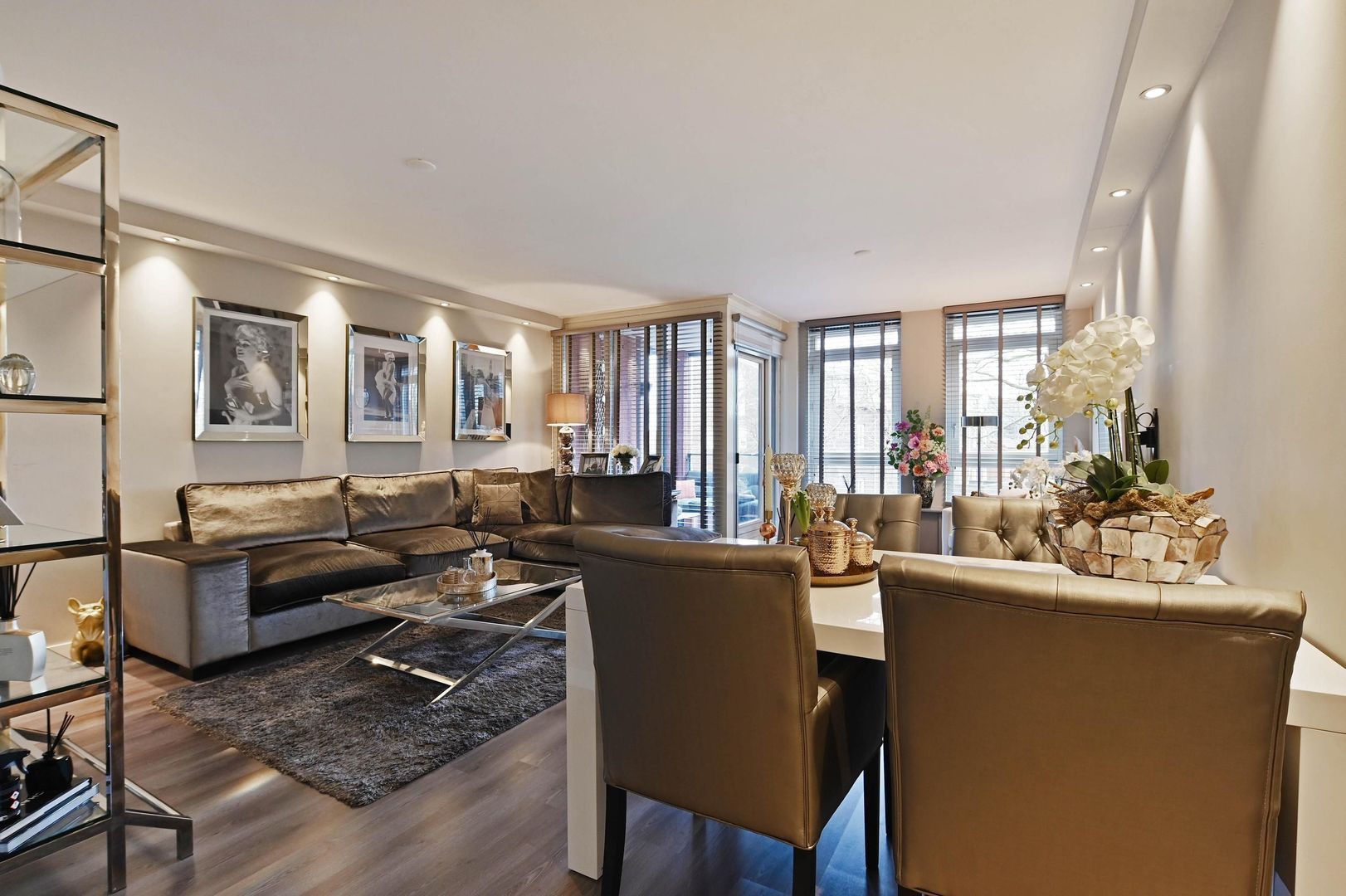 Zilvermeeuwlaan 16, Den Haag foto-23