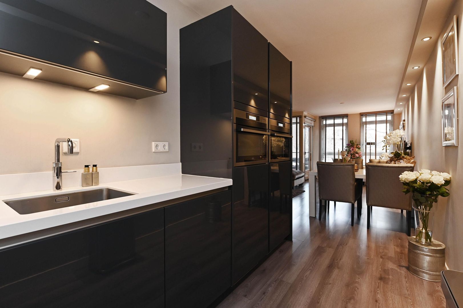 Zilvermeeuwlaan 16, Den Haag foto-22