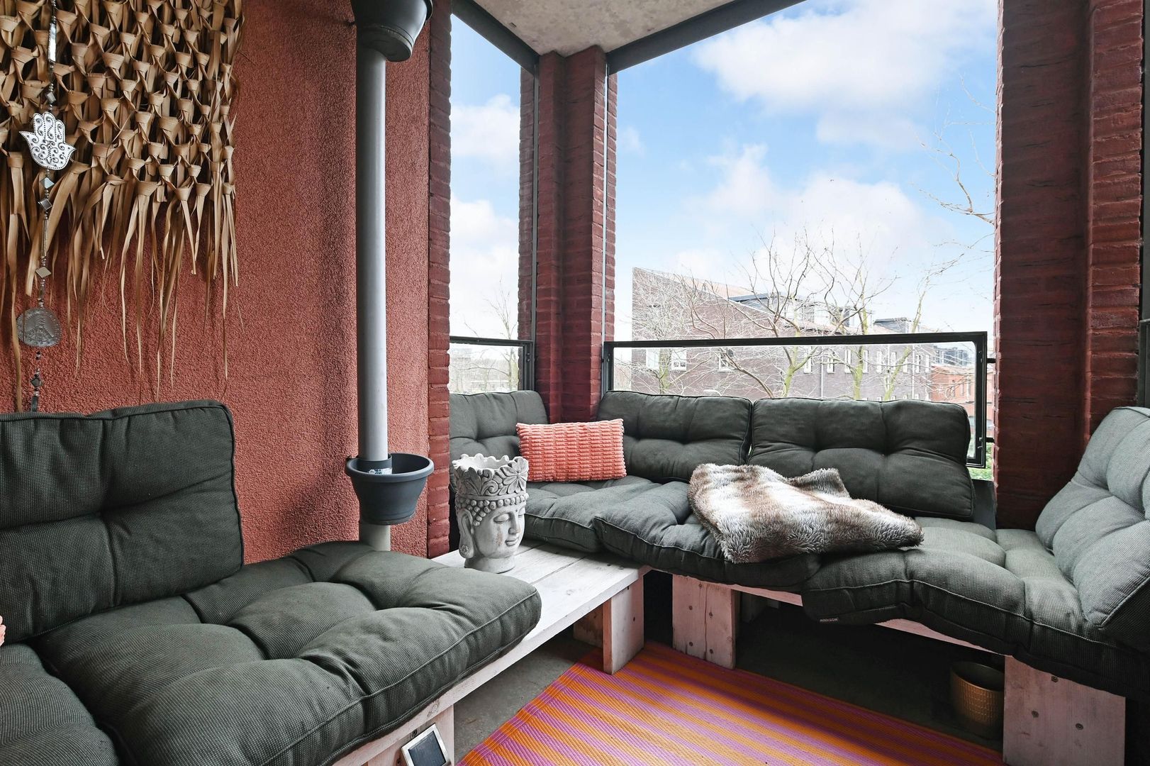 Zilvermeeuwlaan 16, Den Haag foto-4