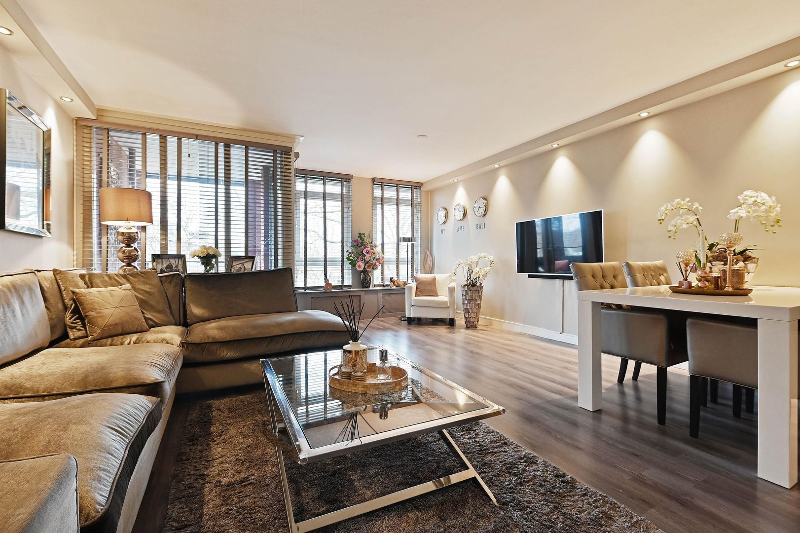 Zilvermeeuwlaan 16, Den Haag foto-9