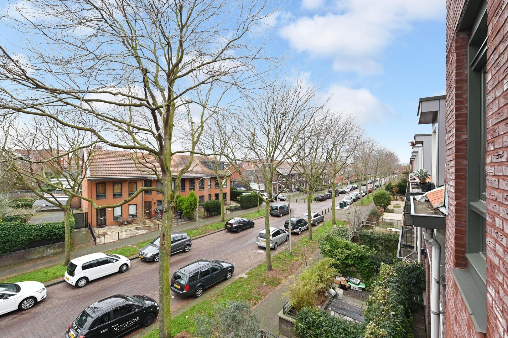 Zilvermeeuwlaan 16, Den Haag foto-15