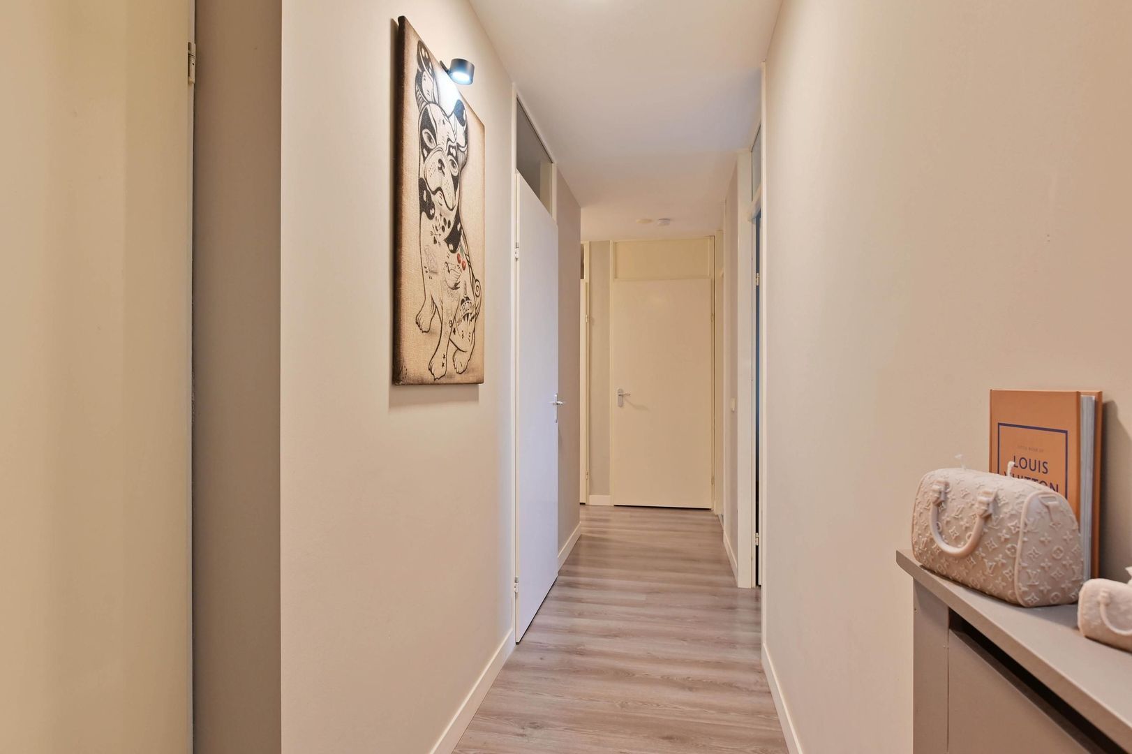 Zilvermeeuwlaan 16, Den Haag foto-6