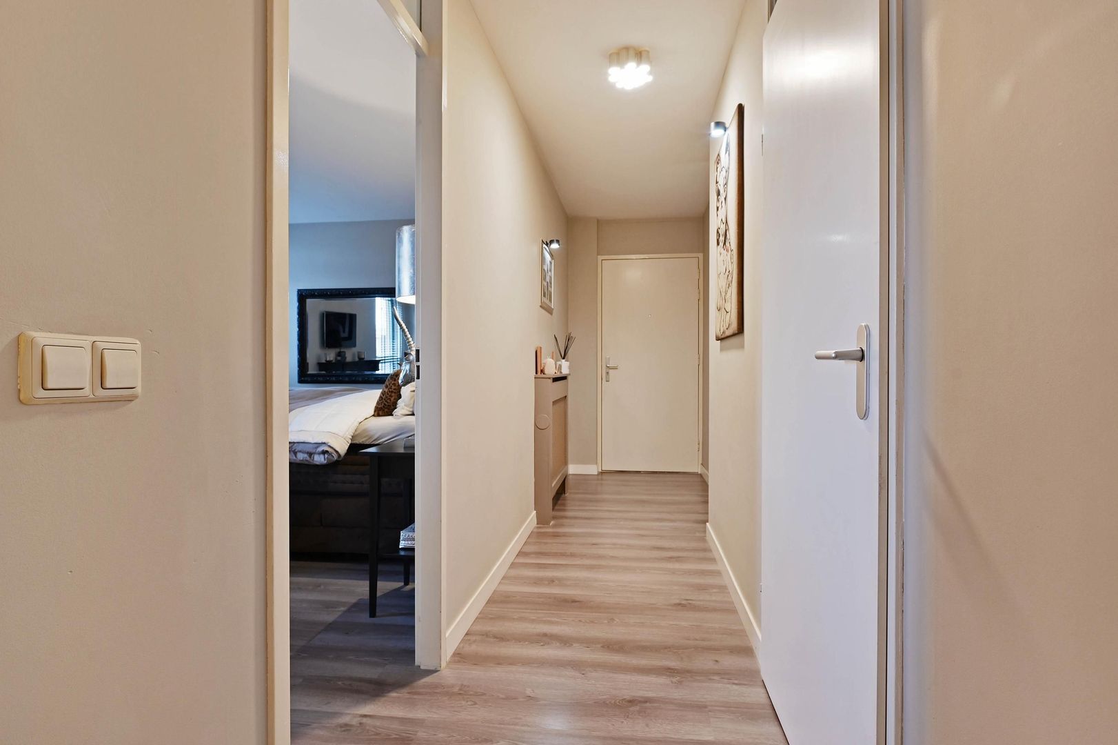 Zilvermeeuwlaan 16, Den Haag foto-26