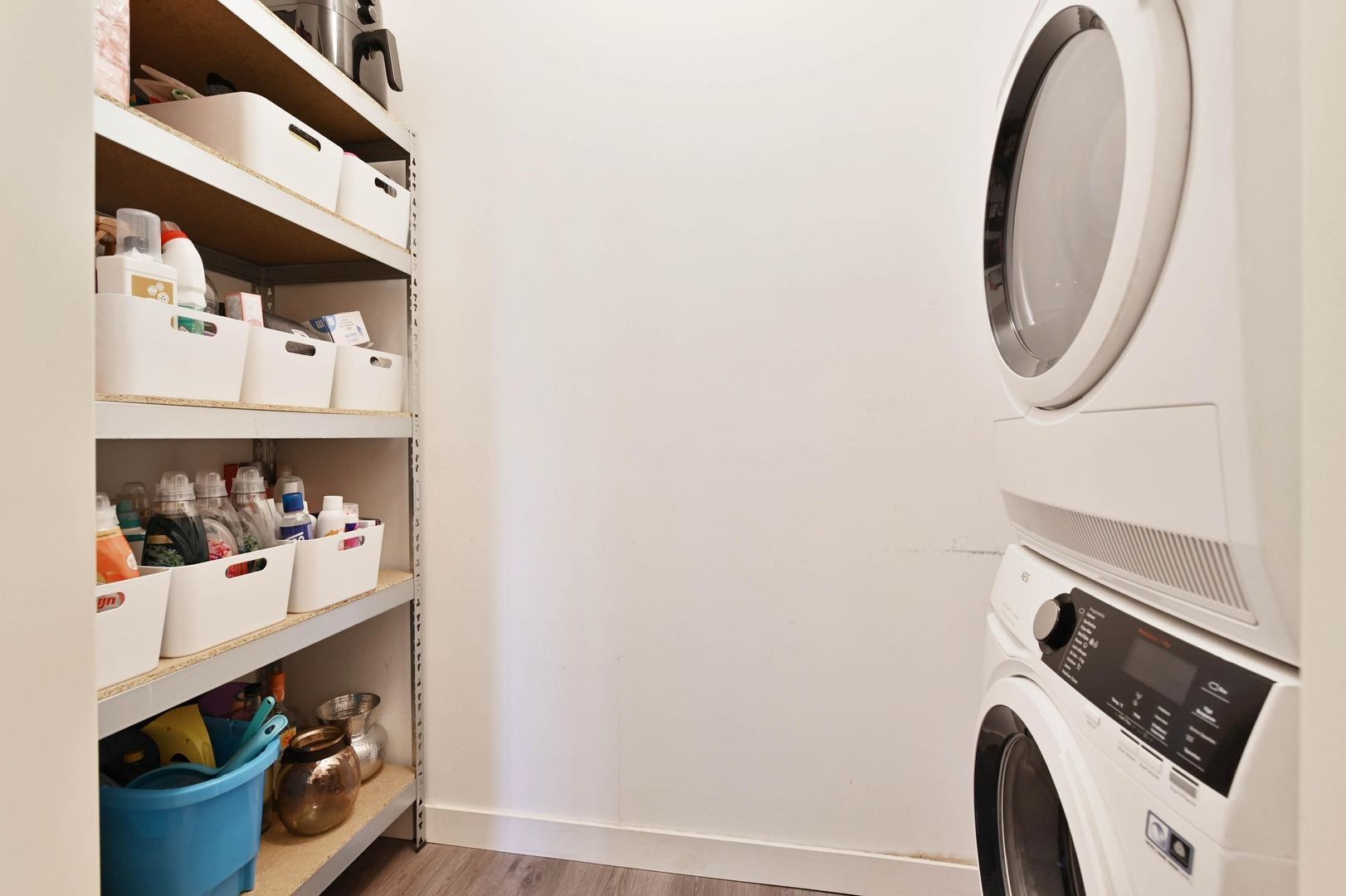 Zilvermeeuwlaan 16, Den Haag foto-42