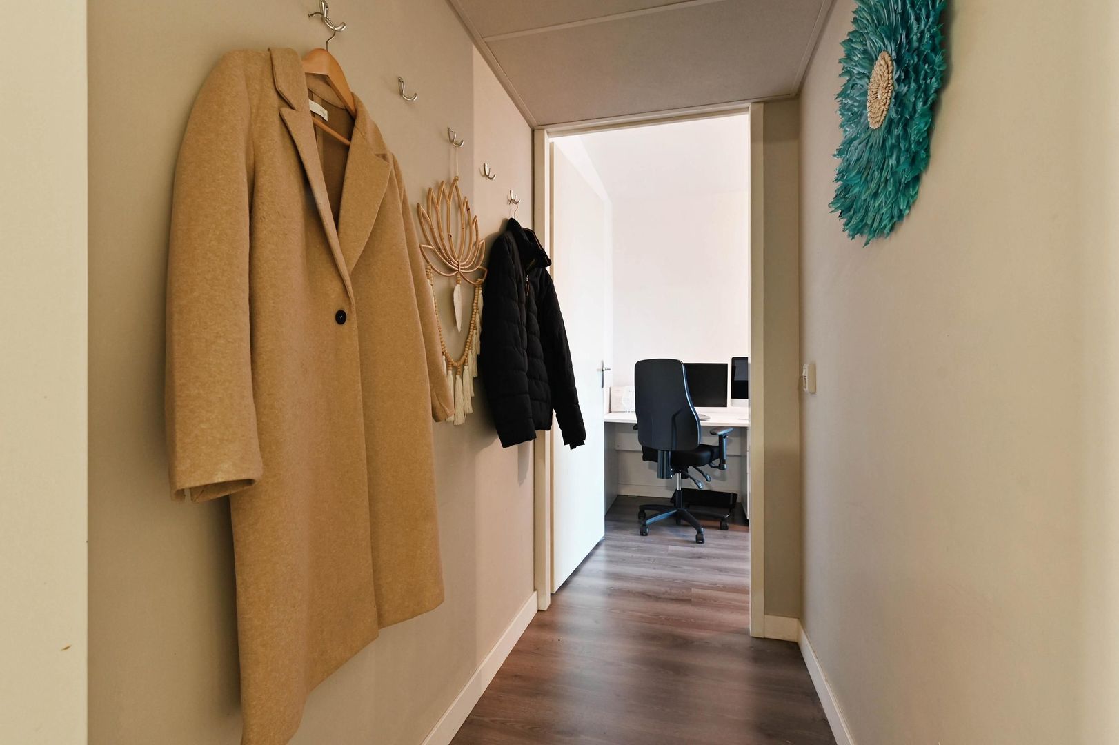 Zilvermeeuwlaan 16, Den Haag foto-38