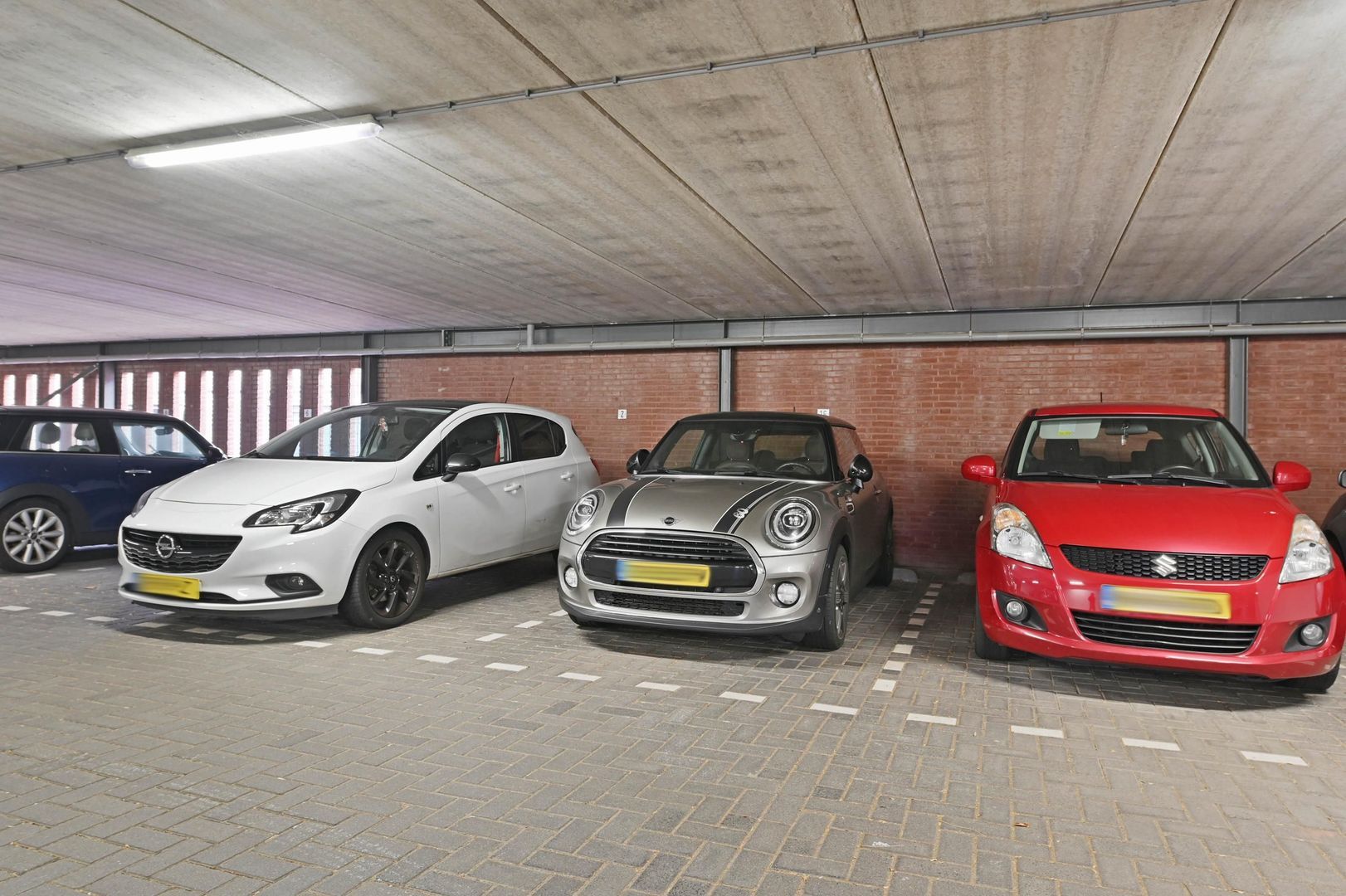 Zilvermeeuwlaan 16, Den Haag foto-49