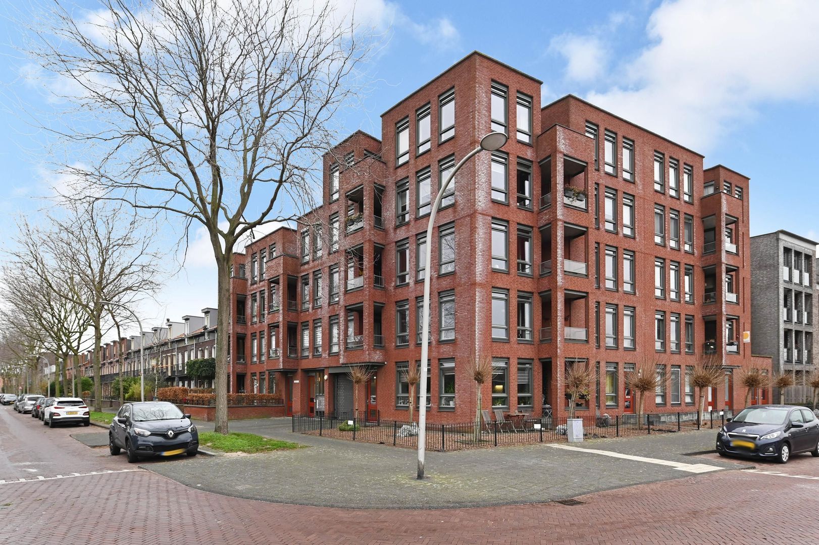 Zilvermeeuwlaan 16, Den Haag foto-51