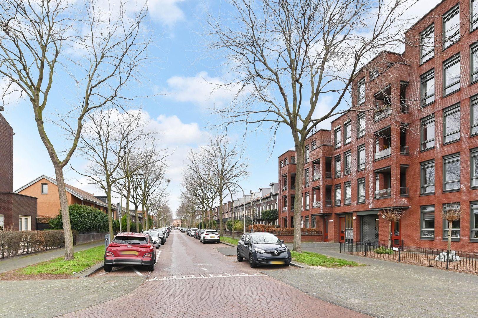 Zilvermeeuwlaan 16, Den Haag foto-50