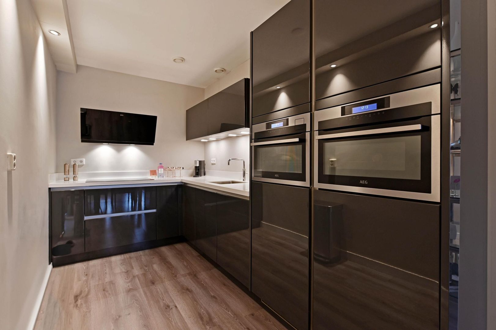 Zilvermeeuwlaan 16, Den Haag foto-2