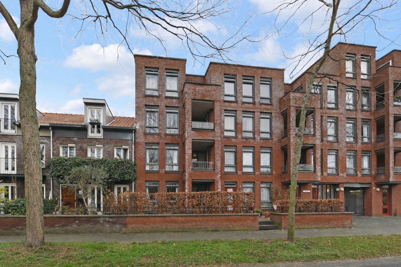 Zilvermeeuwlaan 16, Den Haag foto-0