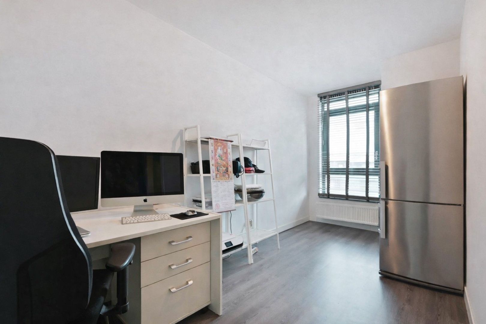 Zilvermeeuwlaan 16, Den Haag foto-39