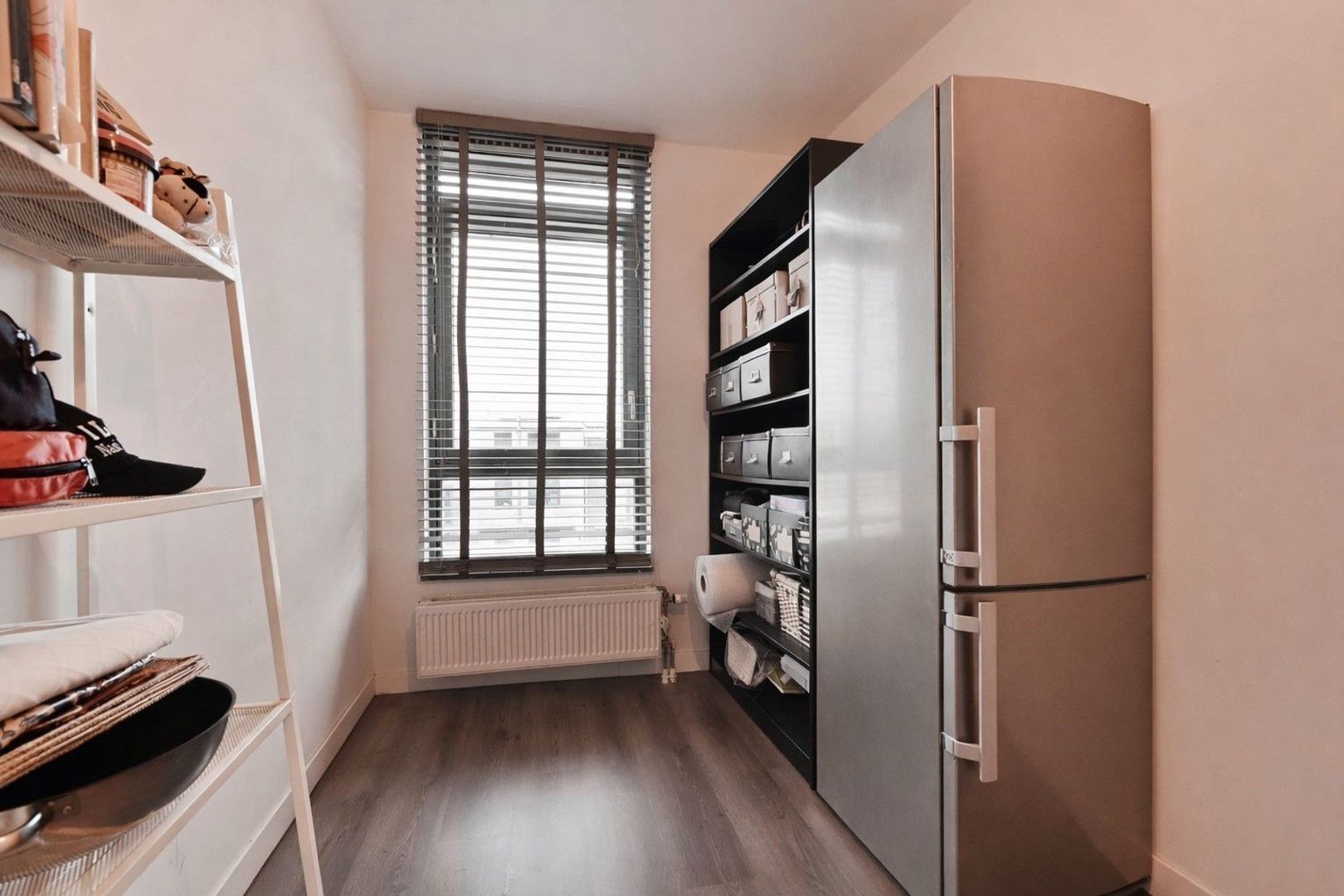 Zilvermeeuwlaan 16, Den Haag foto-41