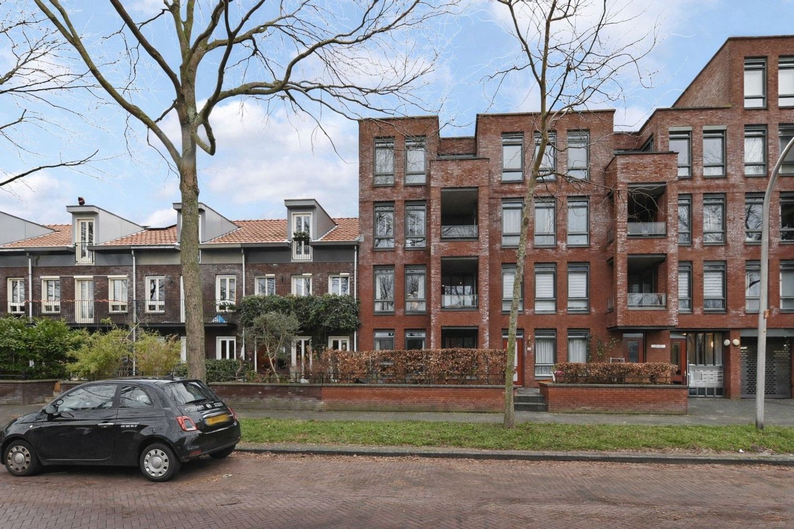 Zilvermeeuwlaan 16, Den Haag foto-44