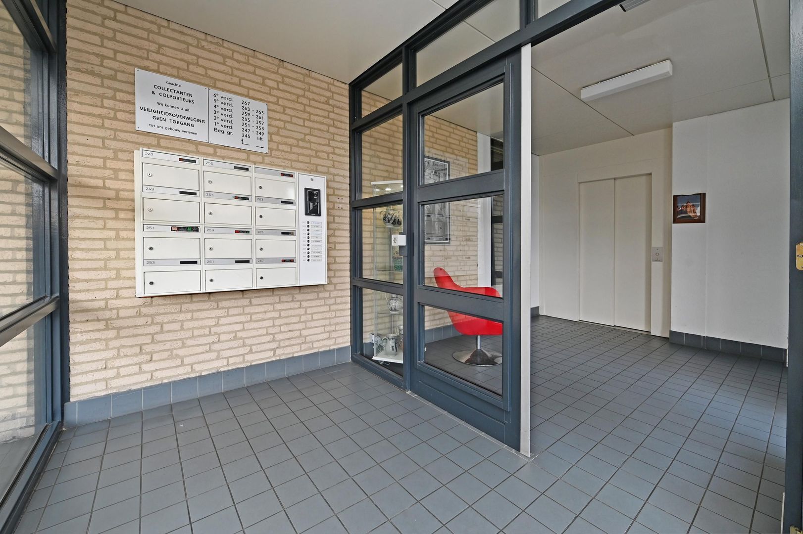 Parkzoom 257, Delft foto-4