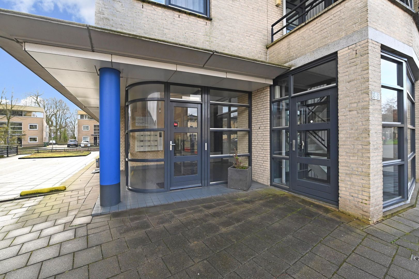 Parkzoom 257, Delft foto-3