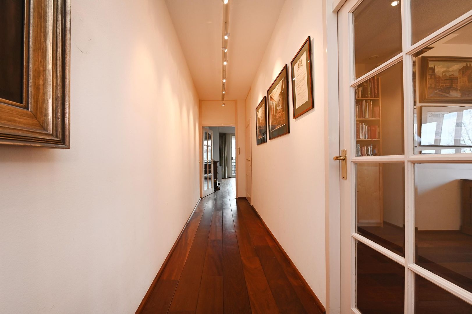 Parkzoom 257, Delft foto-6