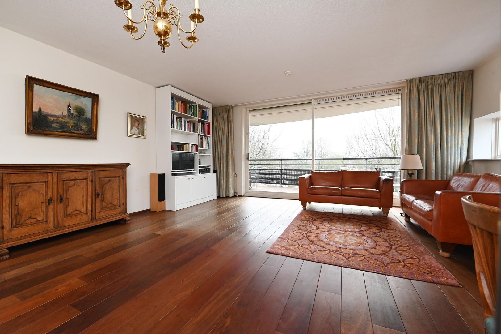 Parkzoom 257, Delft foto-9