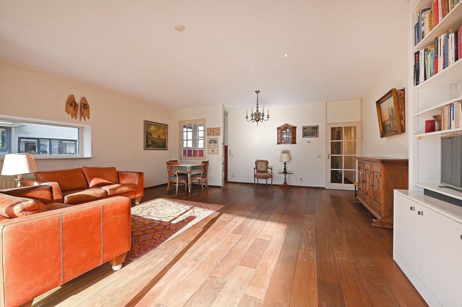 Parkzoom 257, Delft foto-14