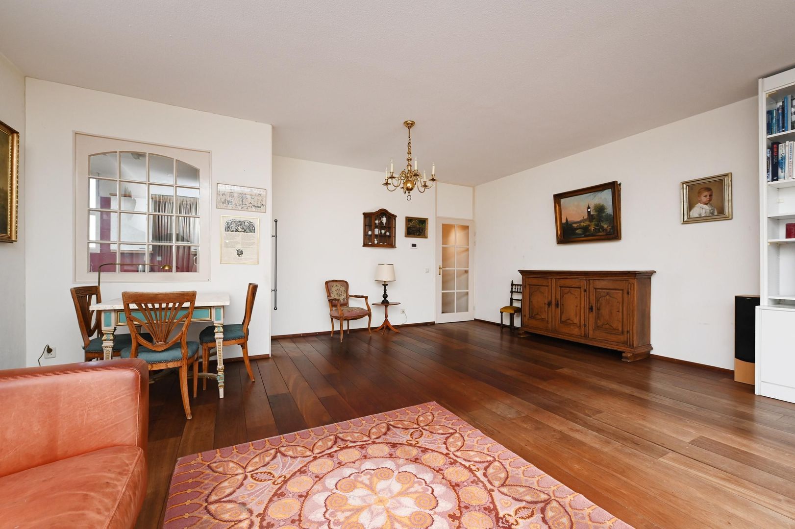 Parkzoom 257, Delft foto-13