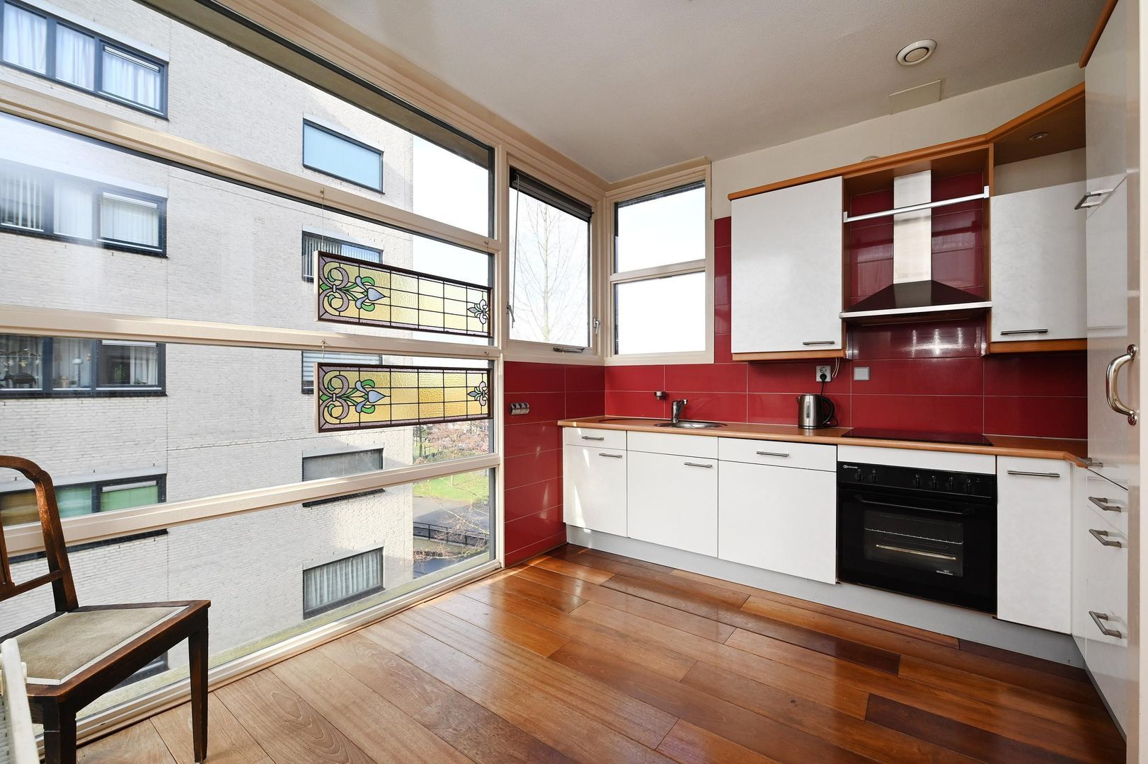 Parkzoom 257, Delft foto-16