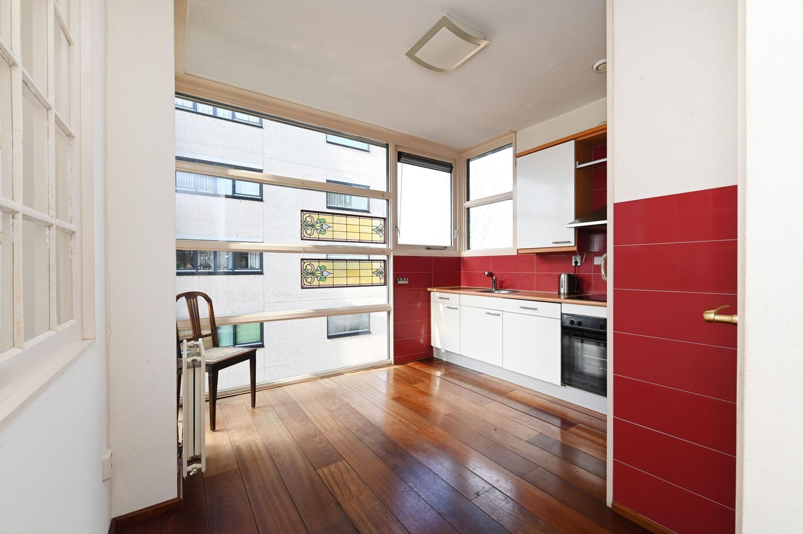 Parkzoom 257, Delft foto-15