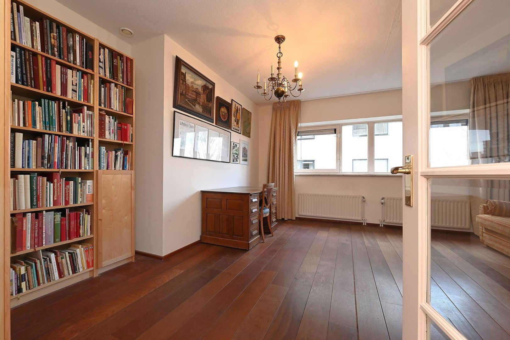 Parkzoom 257, Delft foto-23