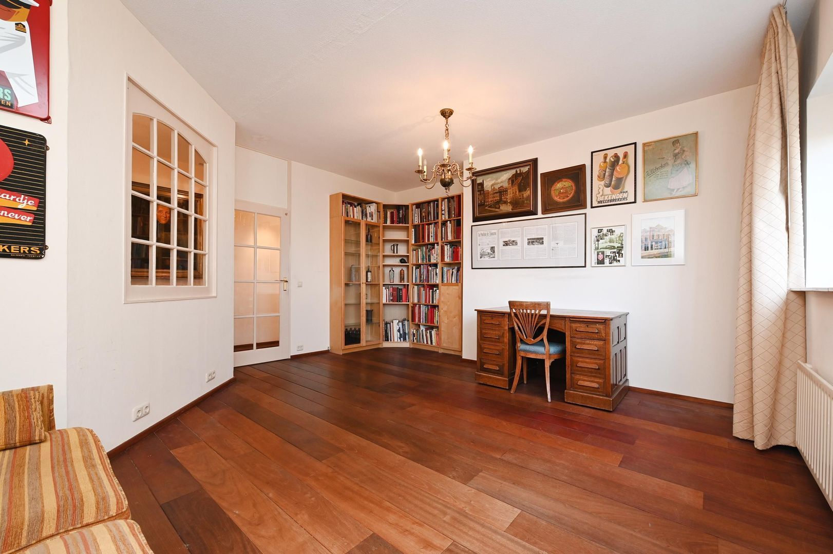 Parkzoom 257, Delft foto-25