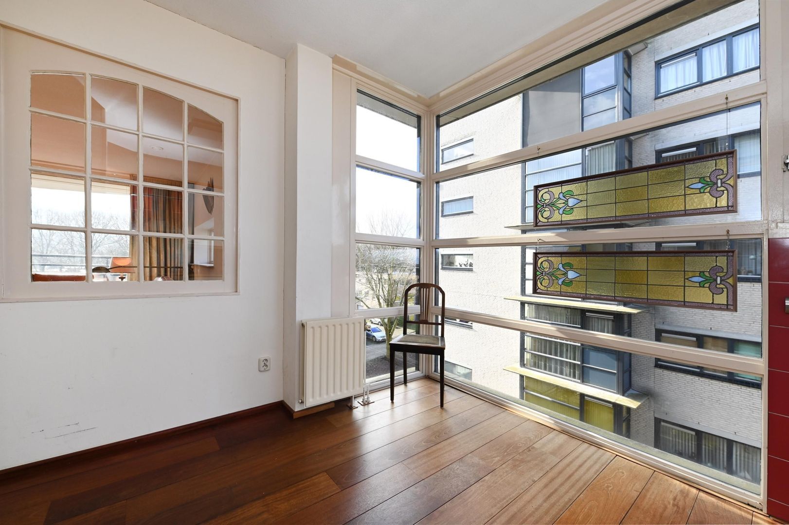 Parkzoom 257, Delft foto-20